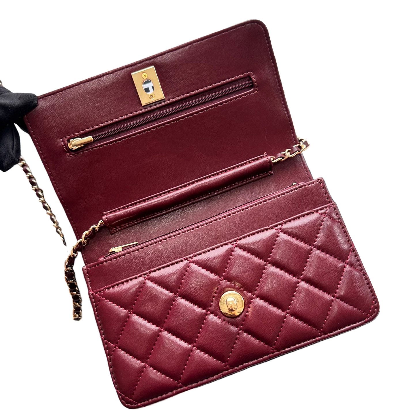 2025 New 6 colors Top High quality sheepskin zippers designers wallets cardholder plaid style luxurys mens and womens wallet designers with box AAAA