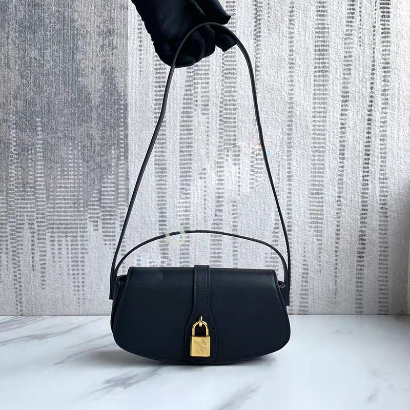 Tabou Designer Luxurious High Quality Simple And Classic Women's Shoulder Bag Fashionable And Casual Versatile And Suitable For All Occasions R