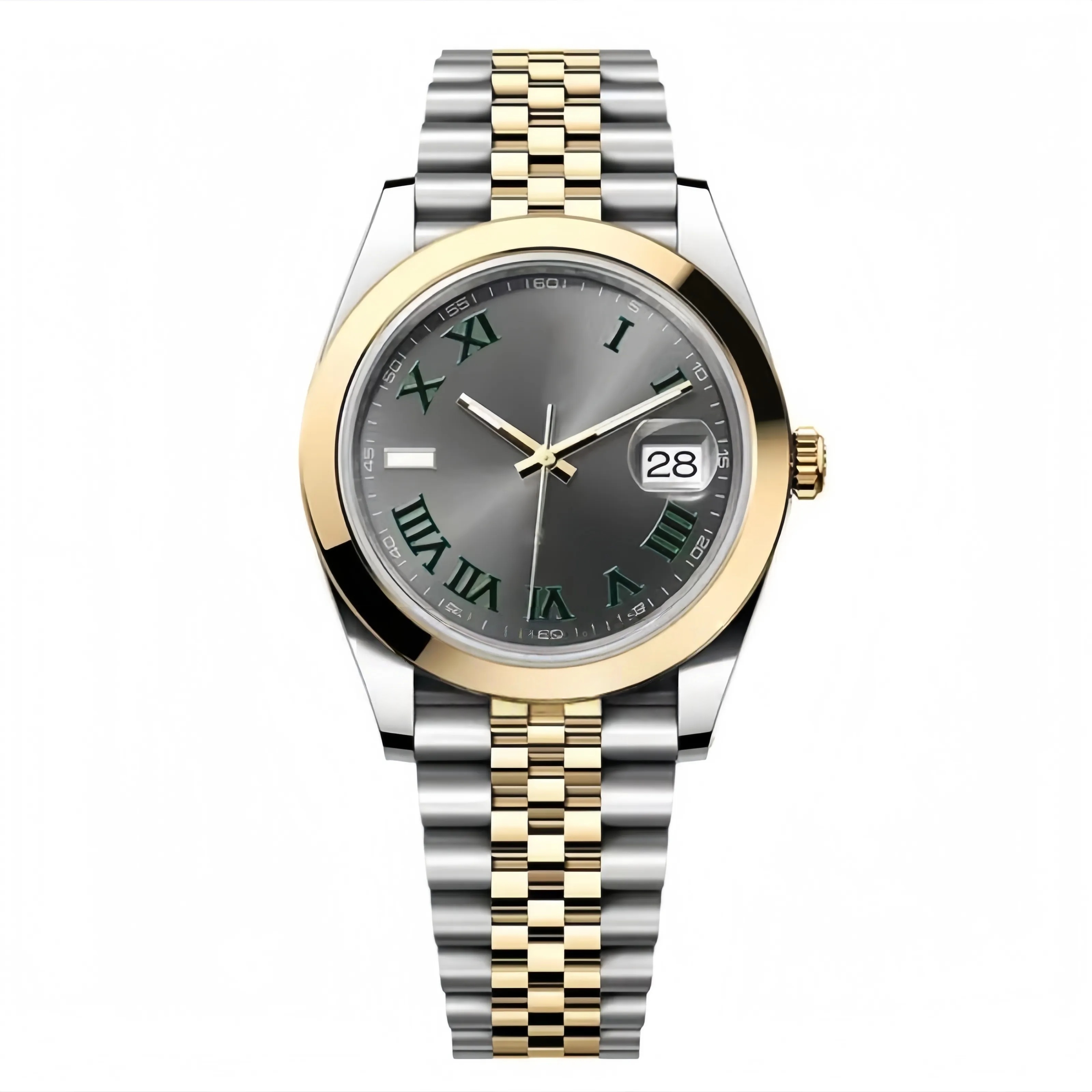 high quality Designer Mens Watch 41mm Ladies 36mm Couple watches Automatic life Waterproof Luxury man reloj hombre montre femme orologio di lusso pr