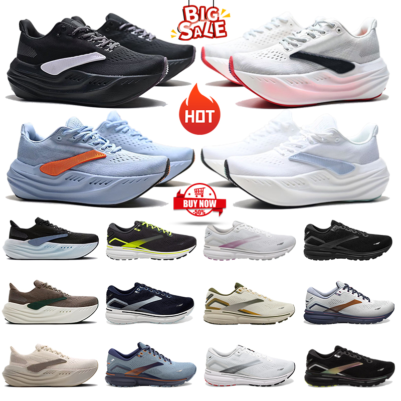 2025 Mens Womens Designer Running Shoes Outdoor Sport Sneakers Grey Black Nightlife Oyster White Crystal Grey Beige Brown Lace-Up Casual Shoe Daily