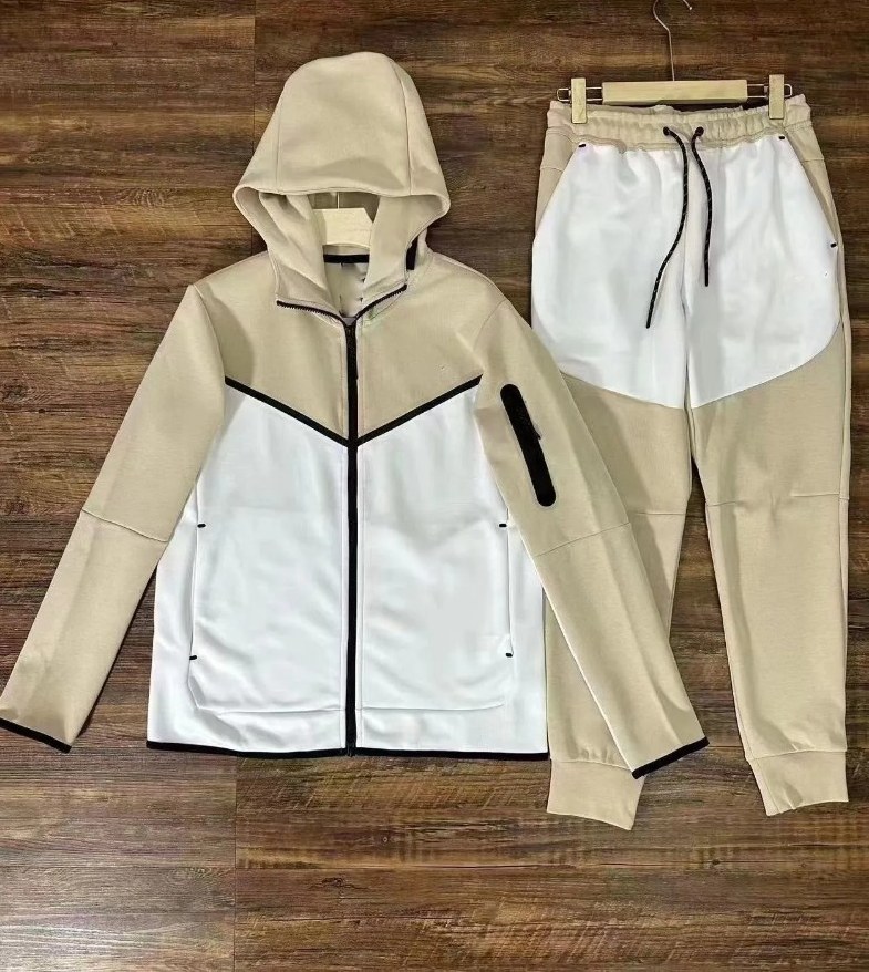 Tracksuits Mens jacket Tracksuits pants Womens Hoodies Pants Jackets Tracksuit Tech fleece Tracksuits Hooded Sweatshirt Pants windbreaker Reflective
