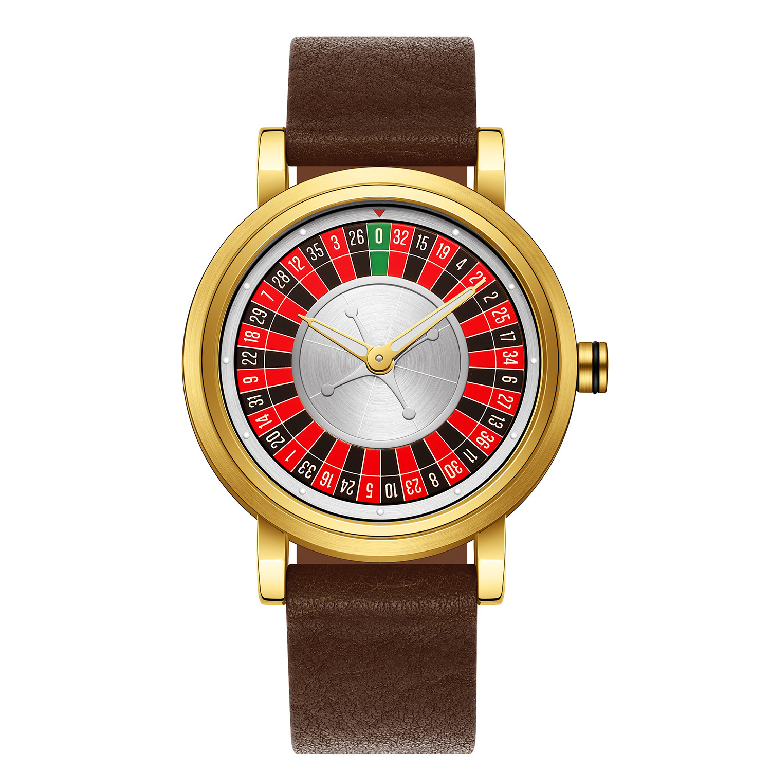 2024 New Arrival High Quality Fashion Men Quartz Watches Calendar Casual Watch For Men Montre Homme Sport Personality trend Quartz Leather watch man