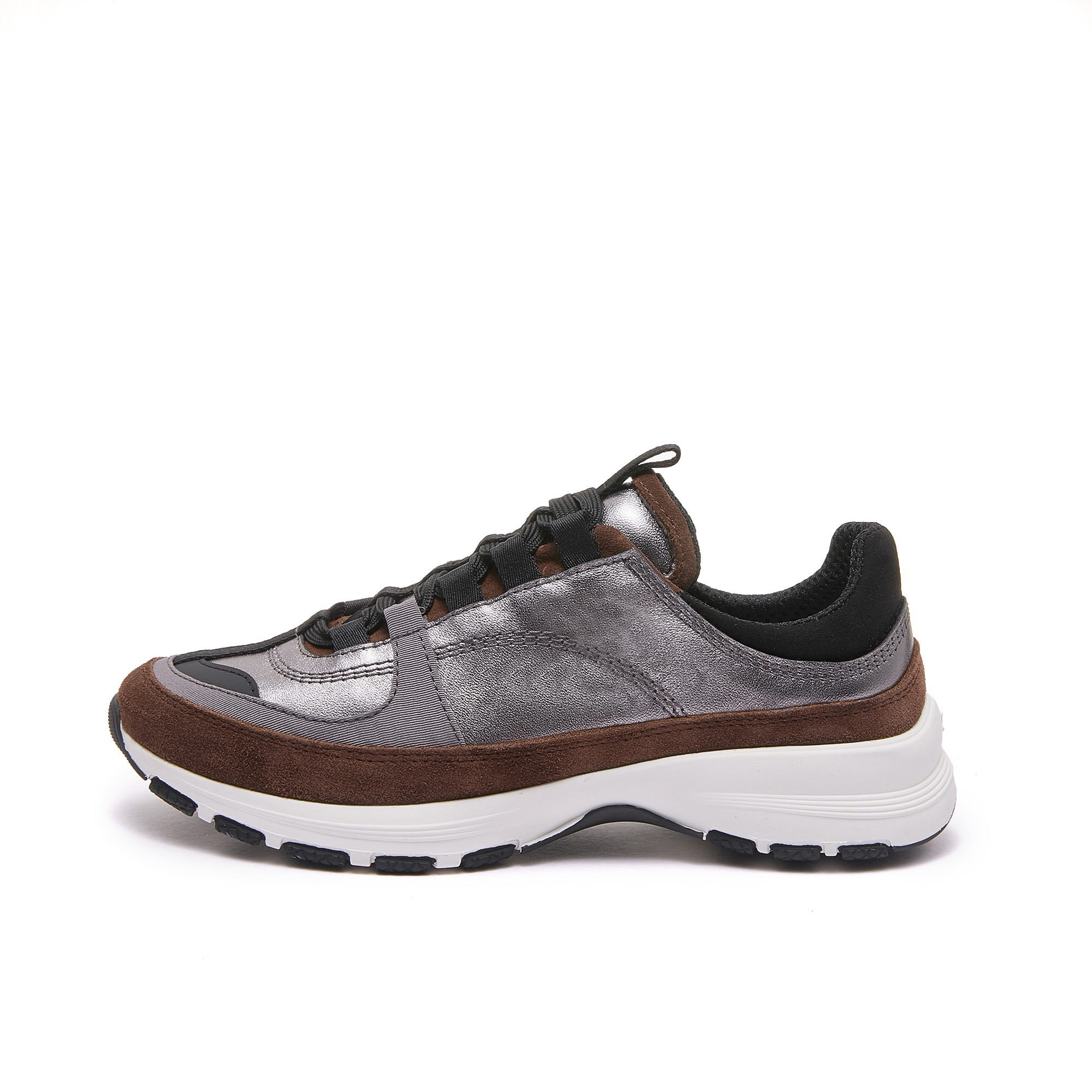 High quality 10A brand shoes Women's sneakers Classic Casual shoes Leather sneakers Comfortable breathable German training running shoes Mesh s