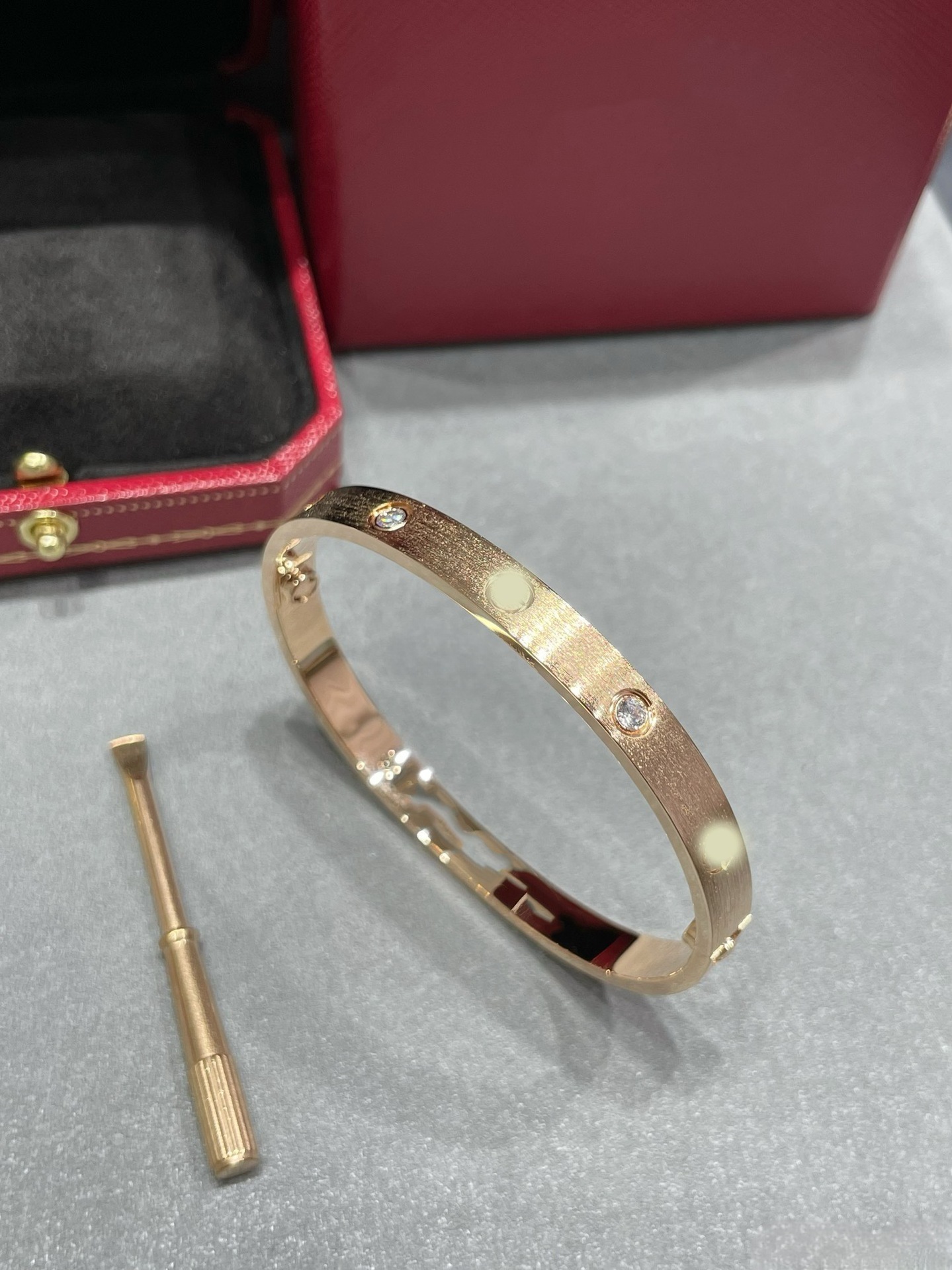 High-quality fashion bracelet Bangle Men Women Titanium Stainless Steel Plated Gold Silver Bracelets eternal couples bracelet designer bracelet Bang