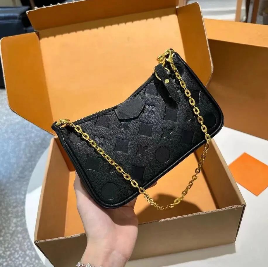 New Luxury Designer Bag High Quality Shoulder Bags Designer Handbag Bag for Woman Crossbody Purses Designer Woman Handbag Bag Wallets Chain Bags