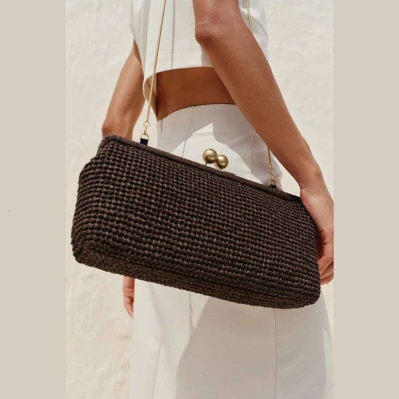 2026 Shoulder Bags Luxury Crossbody Designer Bag Teri Letter Hobo Shoulder Bags Designers Woman Purses Mini Handbag Purse Crossbody Womens Handbags