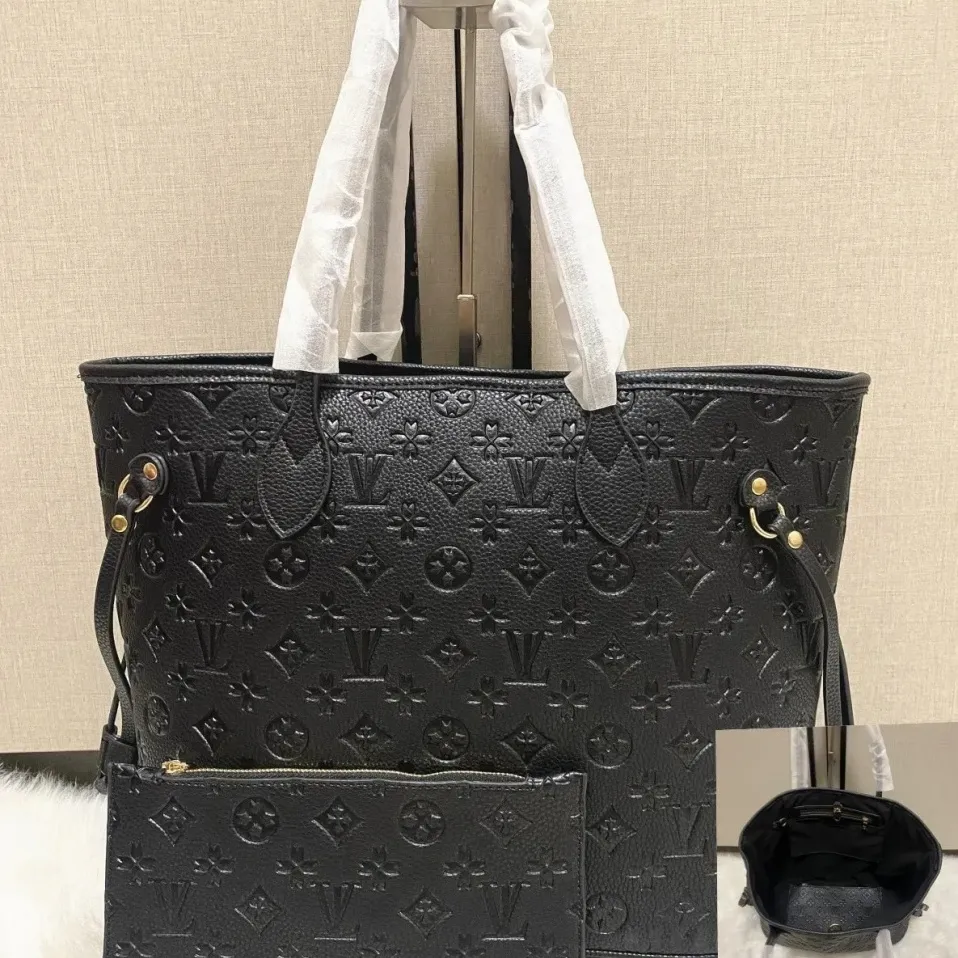 Tote Bags Luxury Designer Bag Handbag High Quality Tote Bags Purses Designer Woman Handbag Women Bags Travel Beach Bag With Dust Bag SAC Women Luxur