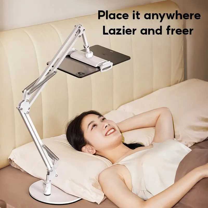 Over Shot Stand Tablet Holder Desktop Broadcast Video Gourmet Jewelry Handmade Broadcast Stand Mobile Phone Stand C251208-image-1087683834