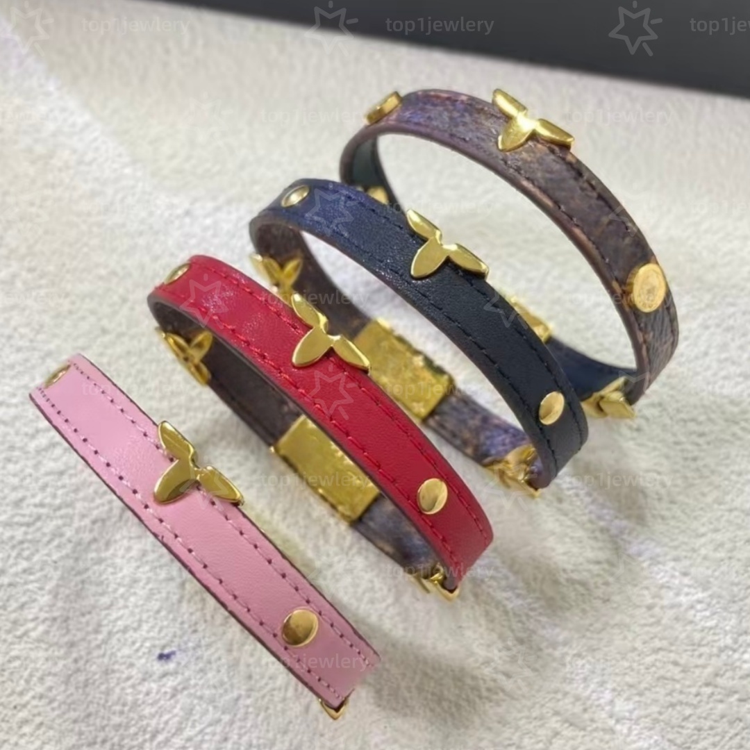 Jewlery designer for women luxury jewelry couple bijoux leather jewellery bangles love bracelet women classic fashion luxe bracelet homme wedding pa