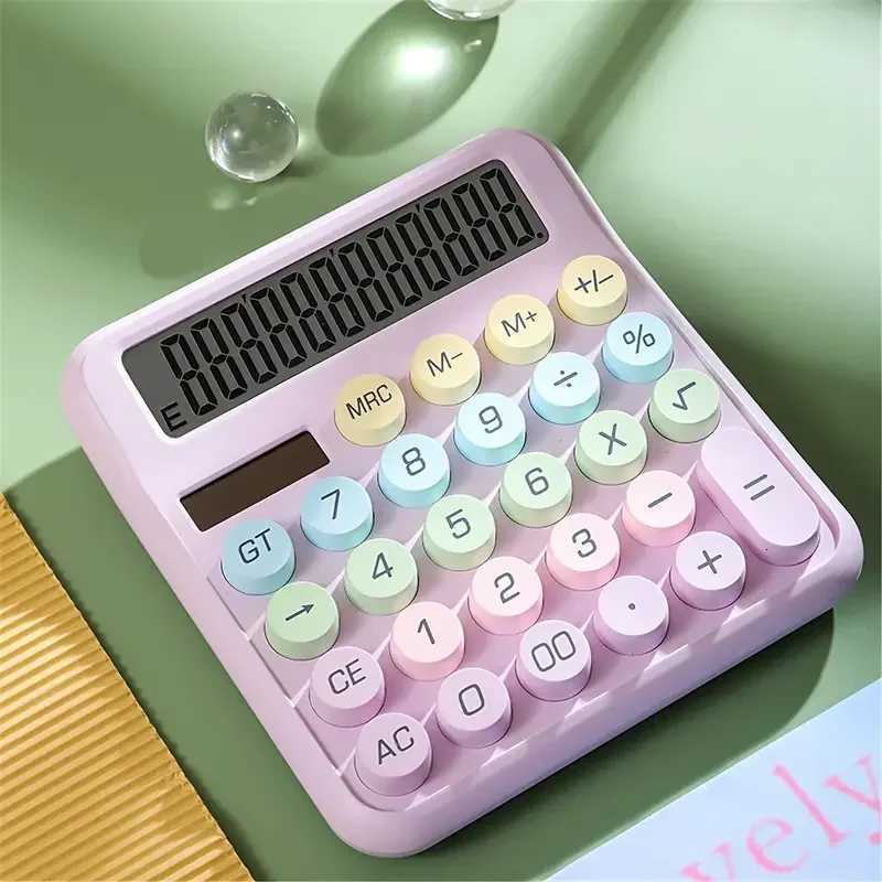 1PC Mti-pose Calcator - Perfect for He School Off Versatile Reliable for ryday Calcations H251208-image-1087661972