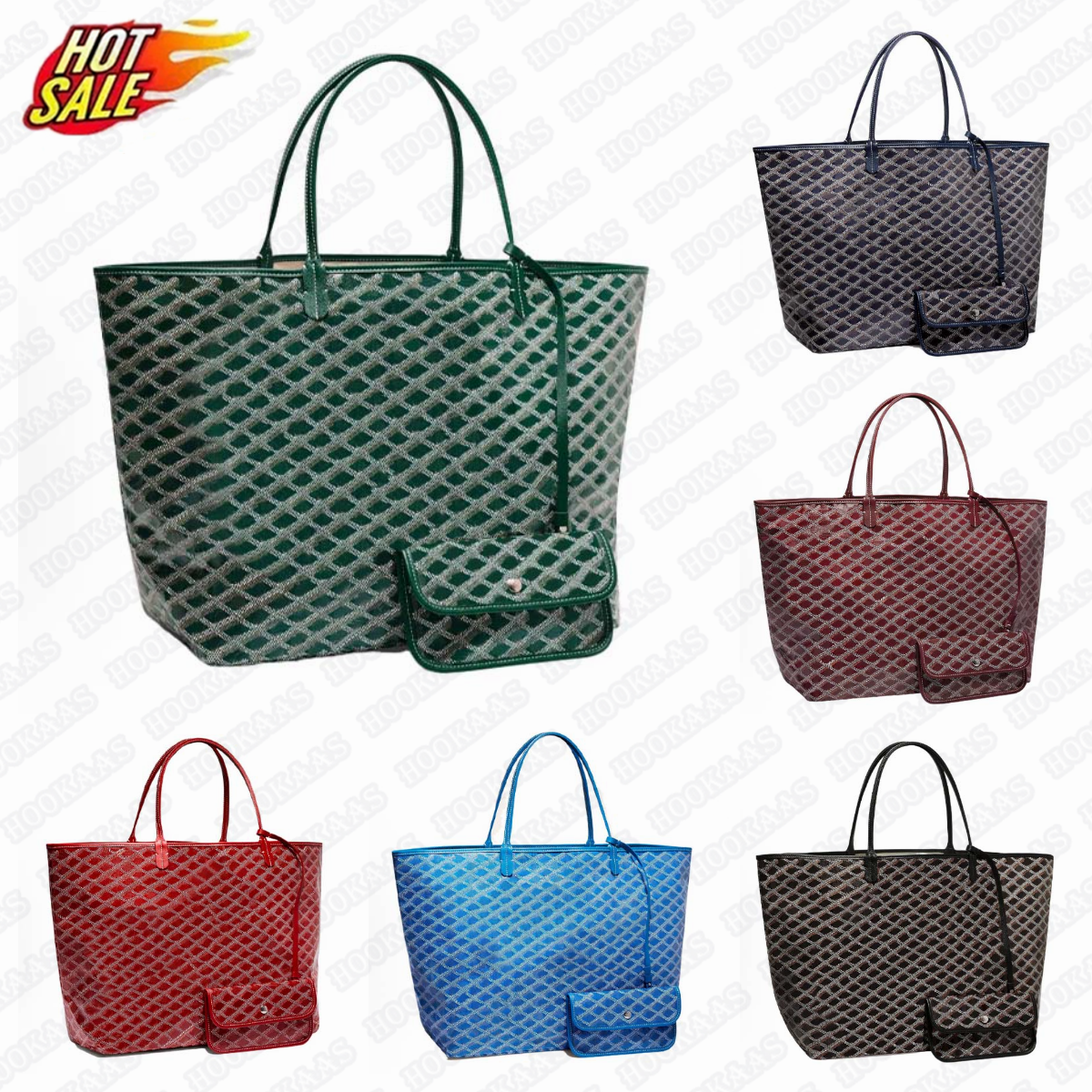 designer tote bag totebag luxury bags backpack purse pouch PM Green Pearly Fuchsia Blue Iris Bordeaux large small medium womens women