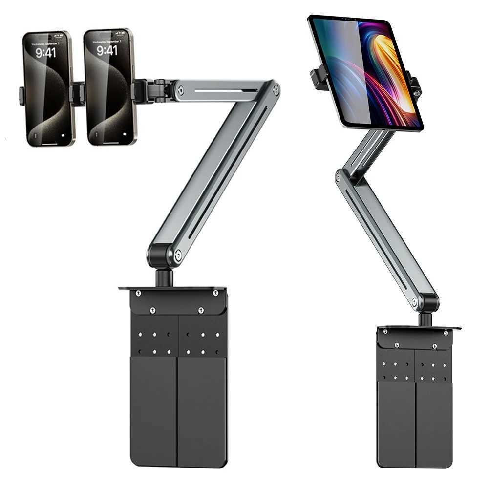 Tablet Stand Holder for 47-129 Dev Tablets Mount Clamp Tablet Holder for Bed for iPad Air Mini/Galaxy Tabs/Kindle Fire C251208-image-1087683905