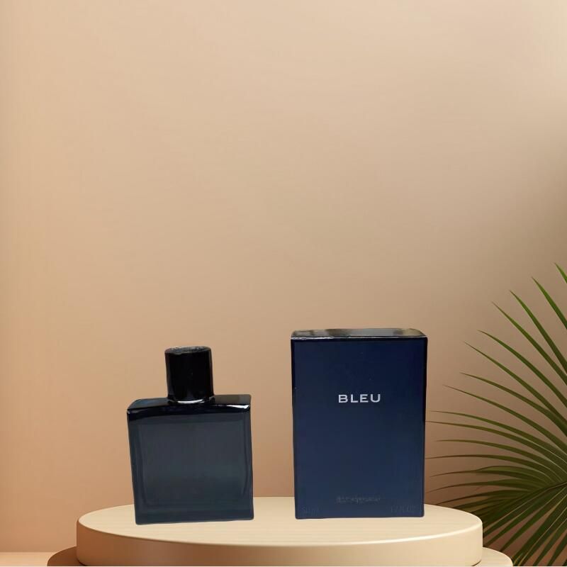 Perfume Designer 2026 Colognes Men Blue Long Lasting Natural Spray Good Smell Cologne Aftershave Mens Women GFRD