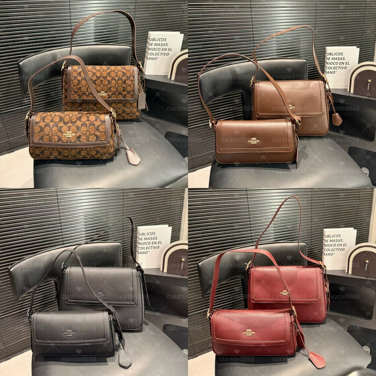 Designer Bag Tote Bag Shoulder Bag Luxury Bag High Quality women's handbags Purses Leather crossbody designer bags Mother Bag Large capacity Gr