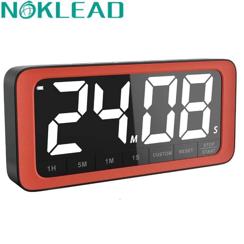 78 Inch Large Electronic Kitchen Timer LCD Display Large Sn Electronic Timer Baking Timer Reminder Timing Big Loud Al C251209-image-1087828216
