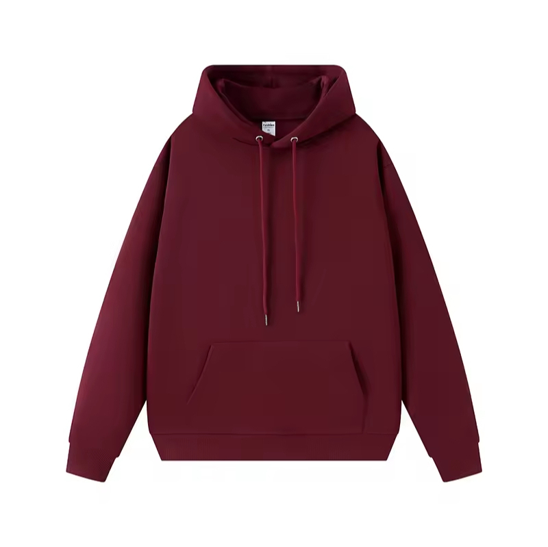 A385 Sweats à capuche pour hommes et femmes Sweats à capuche chauds Pulls d'hiver Style décontracté simple et à la mode
