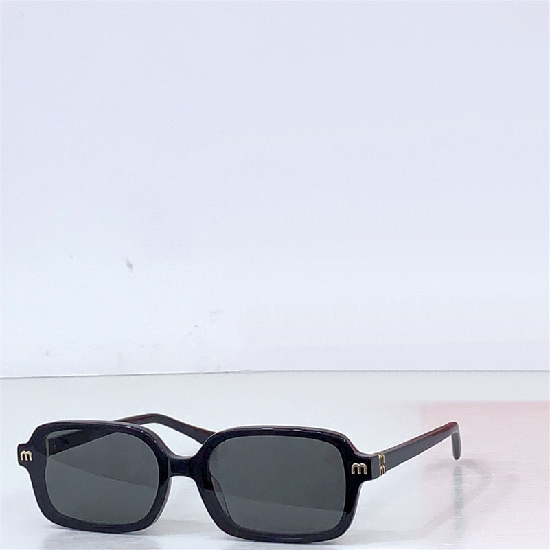 New fashion design small square sunglasses 72KS acetate frame simple and popular style versatile outdoor UV400 protection glasses