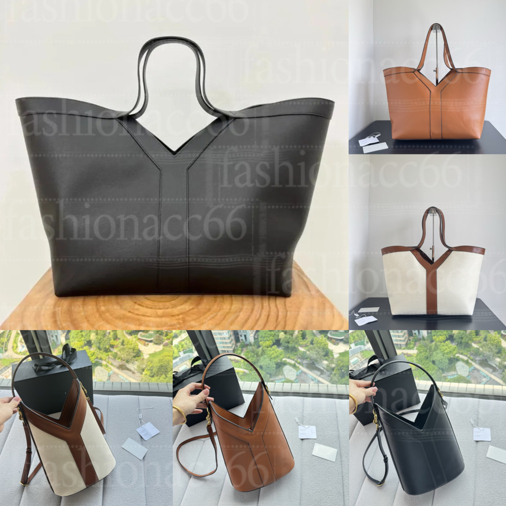 Totes Designers bucket Bags Women Large Capacity Hot leather Fashion Shoulder Woman Shopping Bag wallet Luxury Designer purses Handbags tote Bag bro