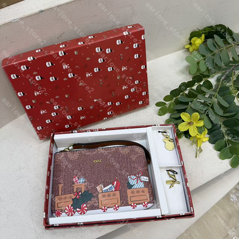 Purses Designer Coin Wallets Cute Handbag Lady Luxury Card Holders Wallet Keychain 3pcs Set Clutch Bags Coin Purse Cardholder DPD2512093