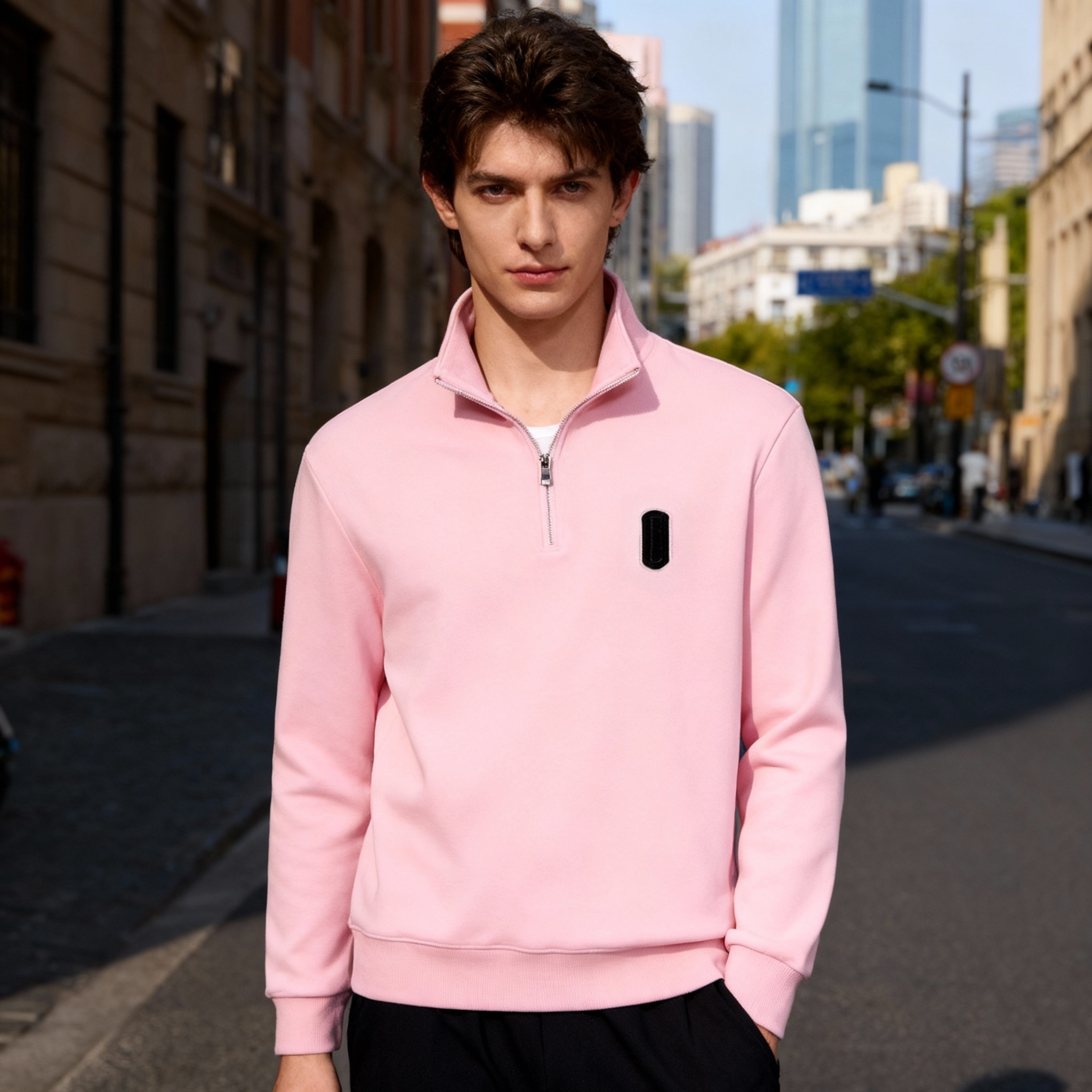 Hoodie Mens Raph Fashion Designer Hoodies Men Clothing Polo Tracksuit Pullover Cardigan Cotton Horse Long Sleeve Casual Zip Up Pants Sweatshirt Swea