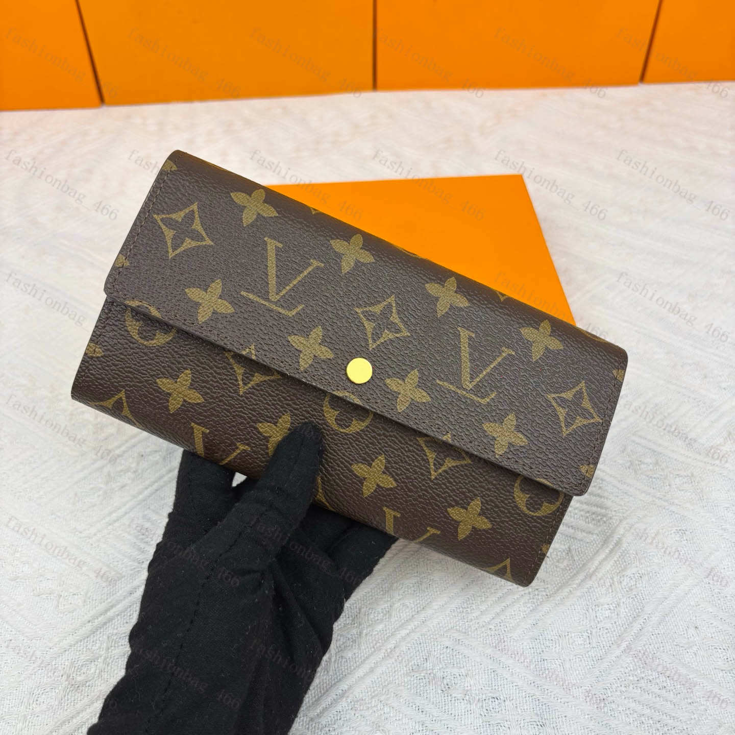 10A Free Shipping Designer Zipper leather Wallets Pocket Purse long single zipper Classic Letters Card Holder Factory Wholesale Checkered Wallet