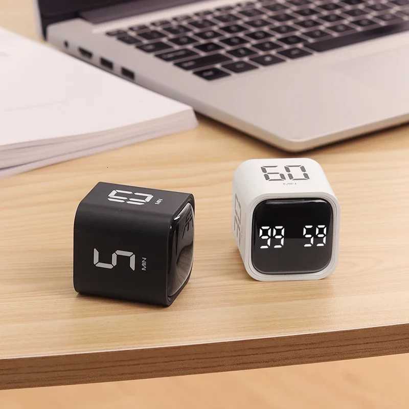 New learning timer Kitchen cooking countdown reminder digital al clock intelligent time management C251209-image-1087828068