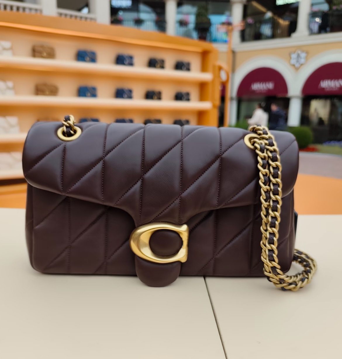 High-quality Designer Designers bags Tabby Tote bag Women Waist Cross Body Handbag Famous Bumbag Fashion Shoulder Bag Classic Brown Bum Fanny Pac