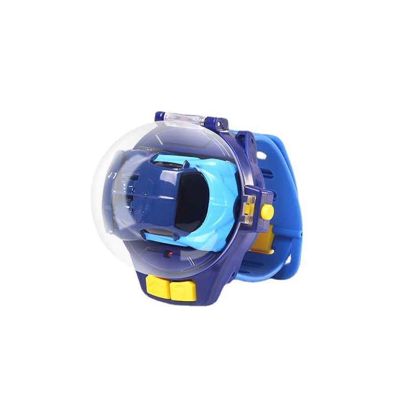 251209-3 Hidden link Super-powerful 2.4G wireless remote control boat/speedboat with dual electric motors - a toy for boys and children.-image-1087790197