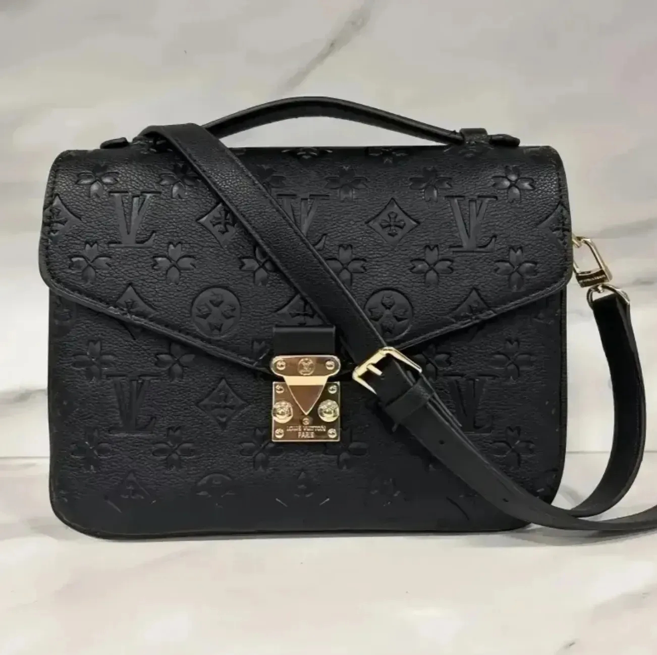 Luxury Designer Bags Handbags Women METIS Purse Messenger Bag Fashion Letter Shoulder Bags Cross body Tote Bag Female Backpack Wallets