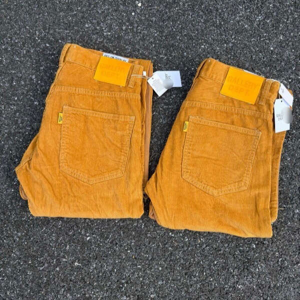 Gallary Designer Pants Designer deptt Jeans Sweatpants Cotton Loose Relaxed Letter Prints Mens Tech Fleece Sweatpants Men Shorts Men Designer Short