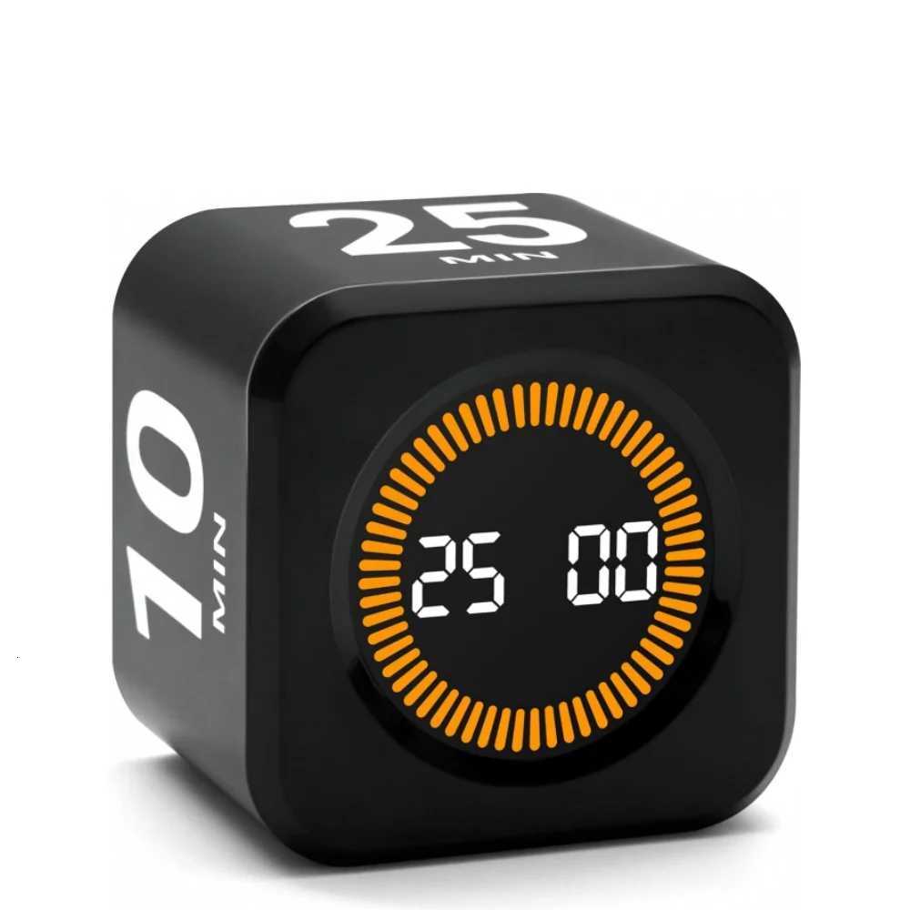 Mini Kitchen Timer Digital Timer Manual Countdown Timer Flip Timer Mechanical Cooking Timer Cooking Shower Stopwatch C251209-image-1087828102