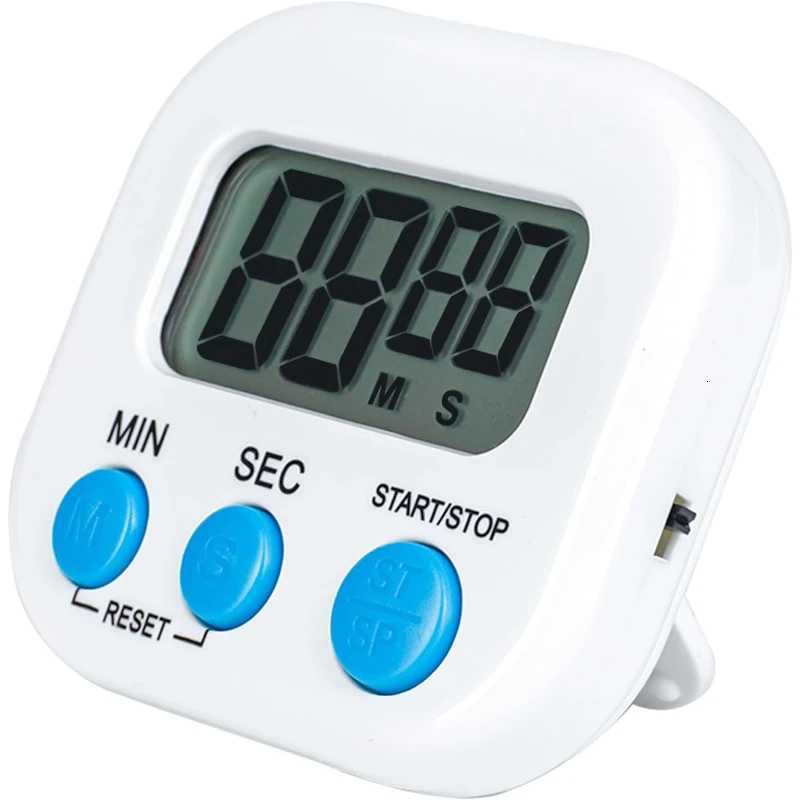 Kitchen Timers for Cooking and Baking with Big Digital Numbers and Loud Al Used in Cooking Classro and Off C251209-image-1087828859