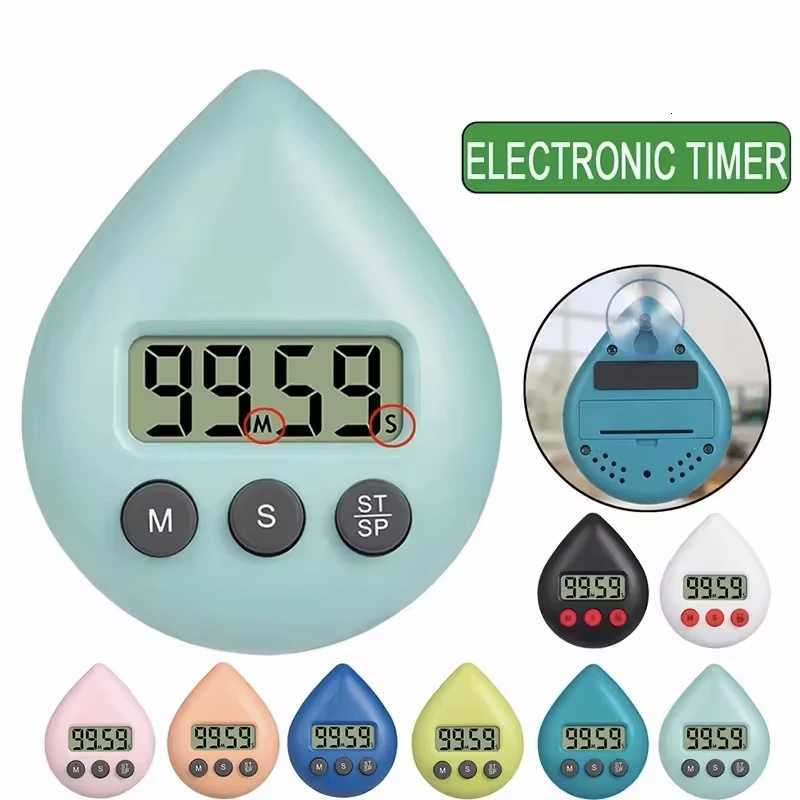 Mechanical kitchen timer cooking al clock exciting countdown timer conference ro timer Game timer C251209-image-1087828345