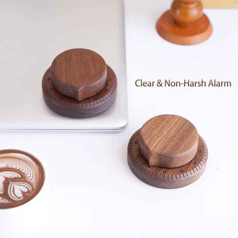 Kitchen Timer Time Management Student Countdown Al Clock Kitchen Cooking Timer Reminder Self-discipline Artifact C251209-image-1087828906