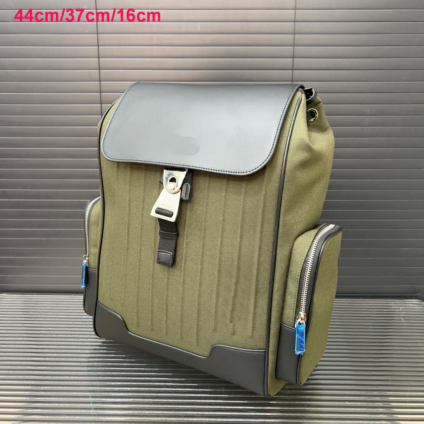 Borsa di design di lusso Zaino da strada alla moda Zaini jumbo da uomo Zaino sportivo da uomo Borsa a tracolla di design Lettere Portafoglio da viag