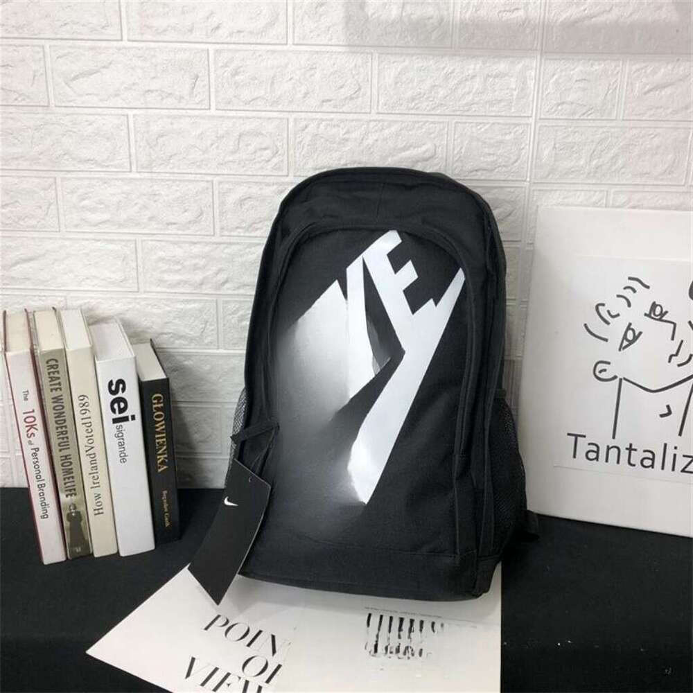 New sports Large Capacity Backpack Men Women, Suitable for Students in Middle and High School, College Students, Sports, Travel, Outdoor, School Bag