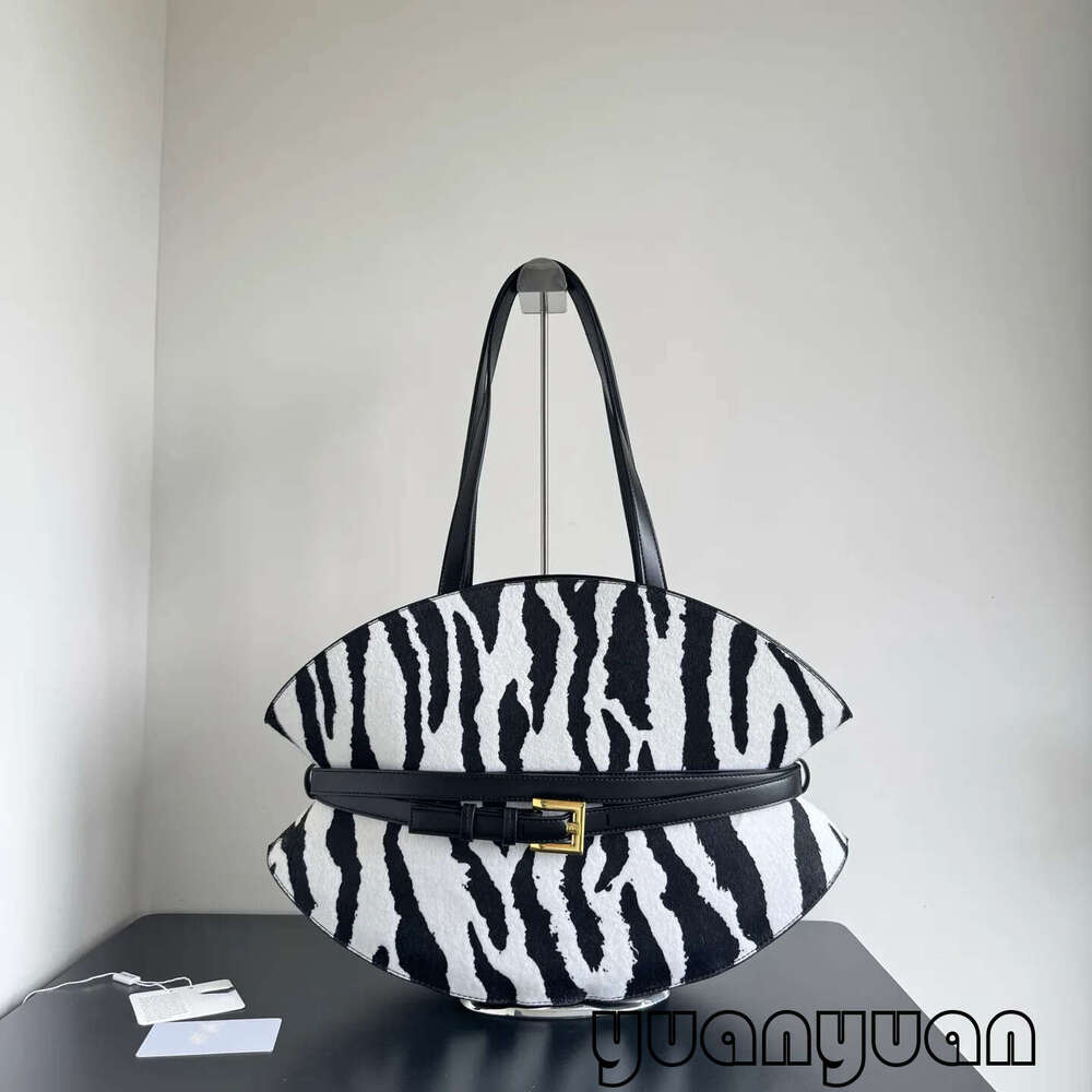 Designer Luxury Tote Handbag Shoulder Bag Fashion CrossBody Patchwork Purses High quality genuine leather Water bucket rolling bag bags handbags wom