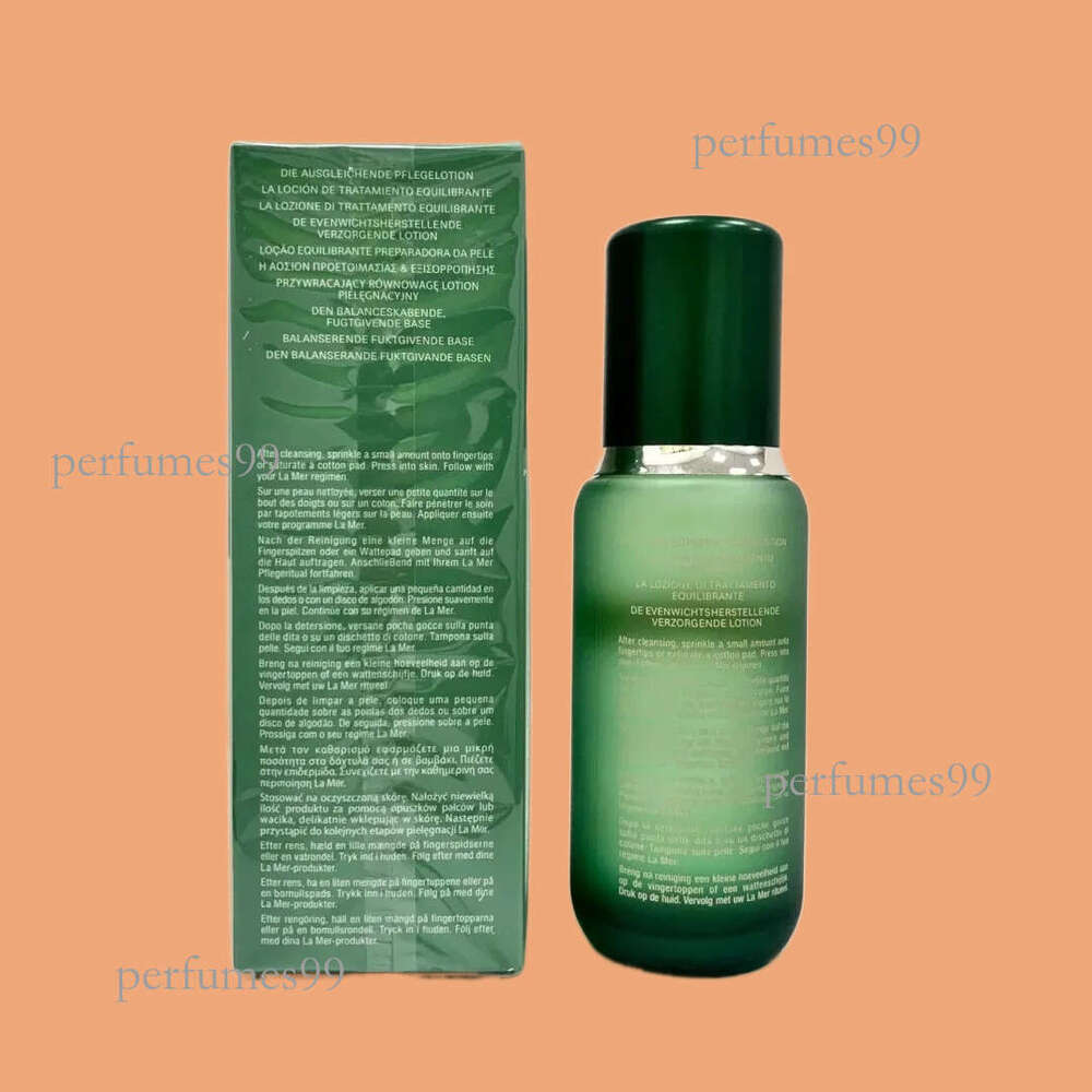 perfume cologne parfum perfumes cologne for mens colonge Product Brand THE BALANCING TREATMENT LOTION 150ml Face Skin Care Lotion for oil skin-image-1087839807