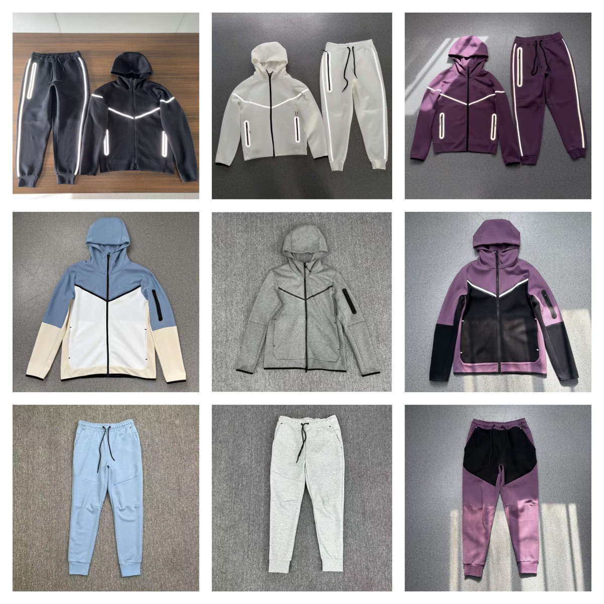 tracksuit men mens designer tracksuit homme set sweatsuit uomo tracksuits track suit hoodie jogging suit sets hoodies sportswear clothes joggers hoo