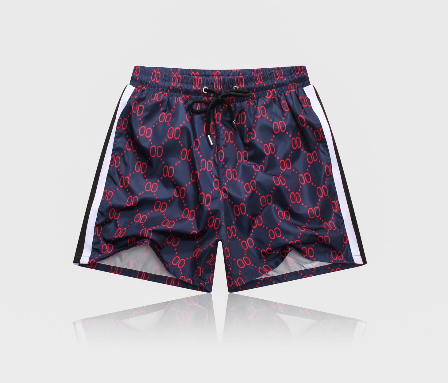 2025 Mens Designer shorts Designers short Quick Drying SwimWear Printing 2024 Summer Board Beach Pants Men Swim Short Size M-XXXL
