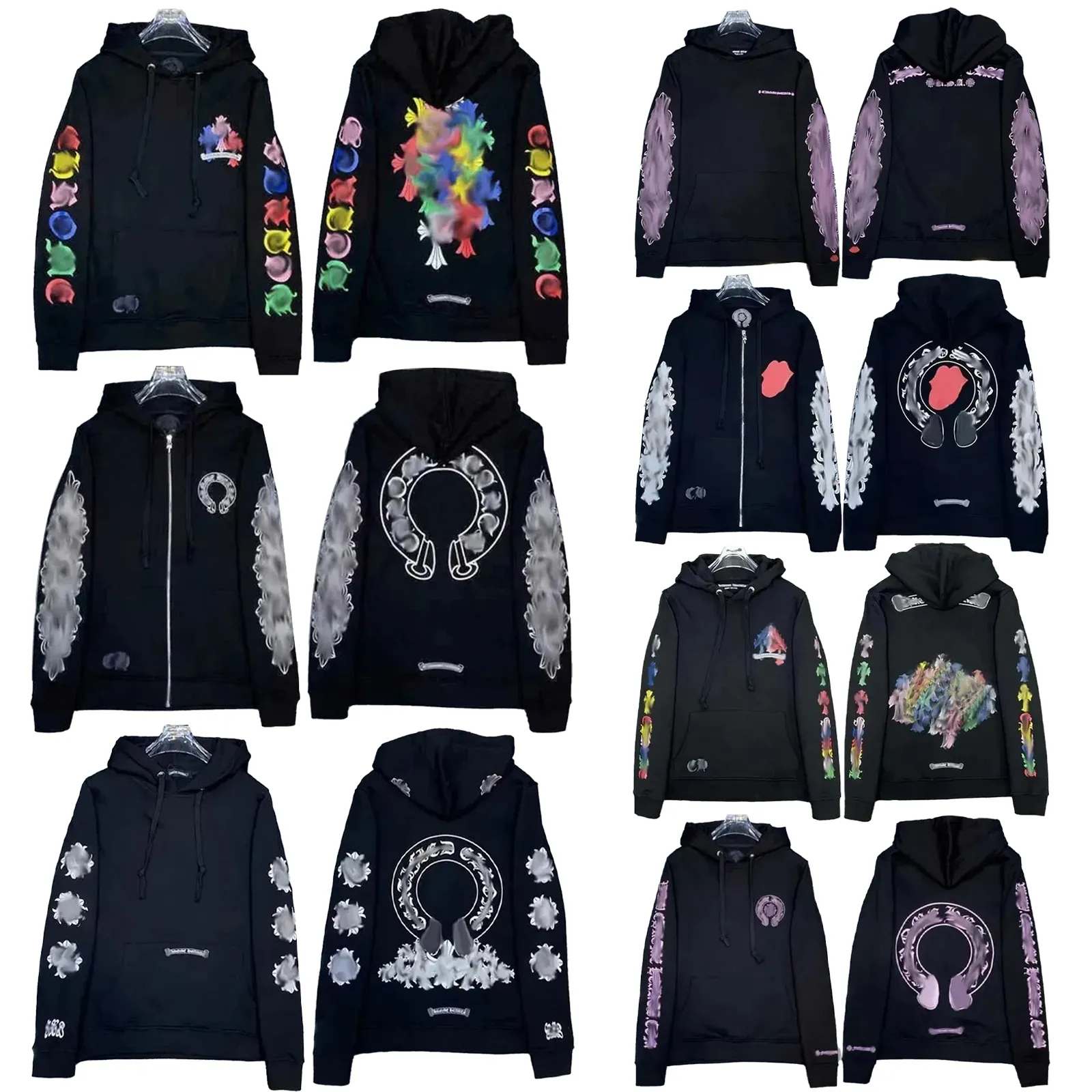 Mens hoodie designer hoodie man hoodie fashion hoody women hoodies womens hooded pullover S M L XL hoodie for man Men's Clothing sweatshirts ju