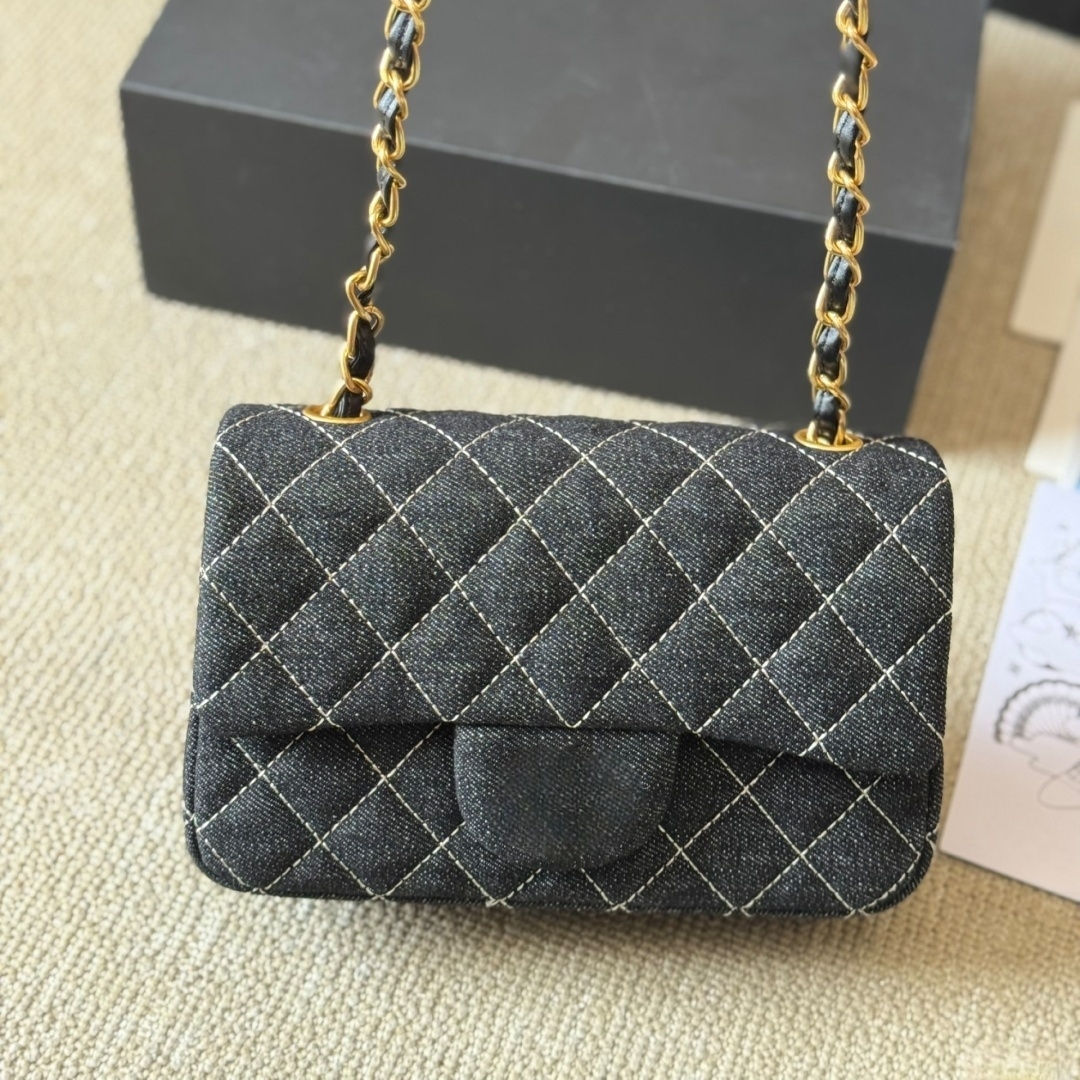 Designer Bags crossbody shoulder purses and handbags designer bag high quality nylon embossed cross body old flower chain handbag Luxury mini Stripe