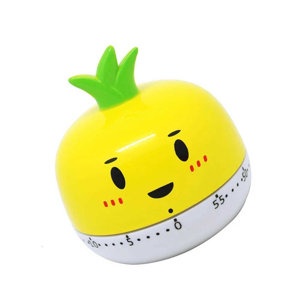 Tato Kitchen Timer Mechanical Household Countdown Loud Al Modern Cooking Reminder for Baking Eggs Pancakes Cookies Cakes C251209-image-1087828506