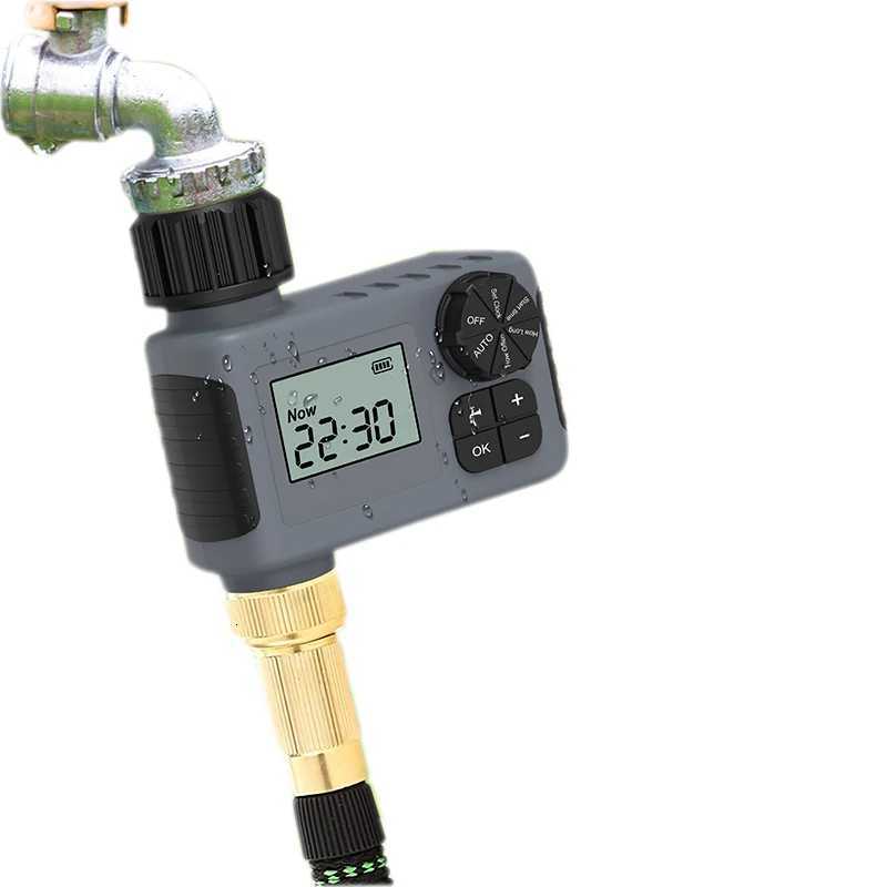 Outdoor Programmable Digital Autatic Watering Sprinkler System Irrigation Controller Hose Faucet Timer C251209-image-1087828605