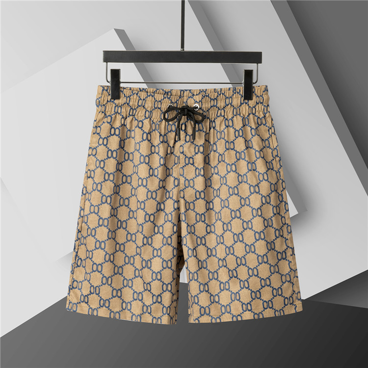 designer mens shorts Luxury Mens Short Sports Summer Womens Trend Pure Breathable Short Swimwear Clothing beach shorts s