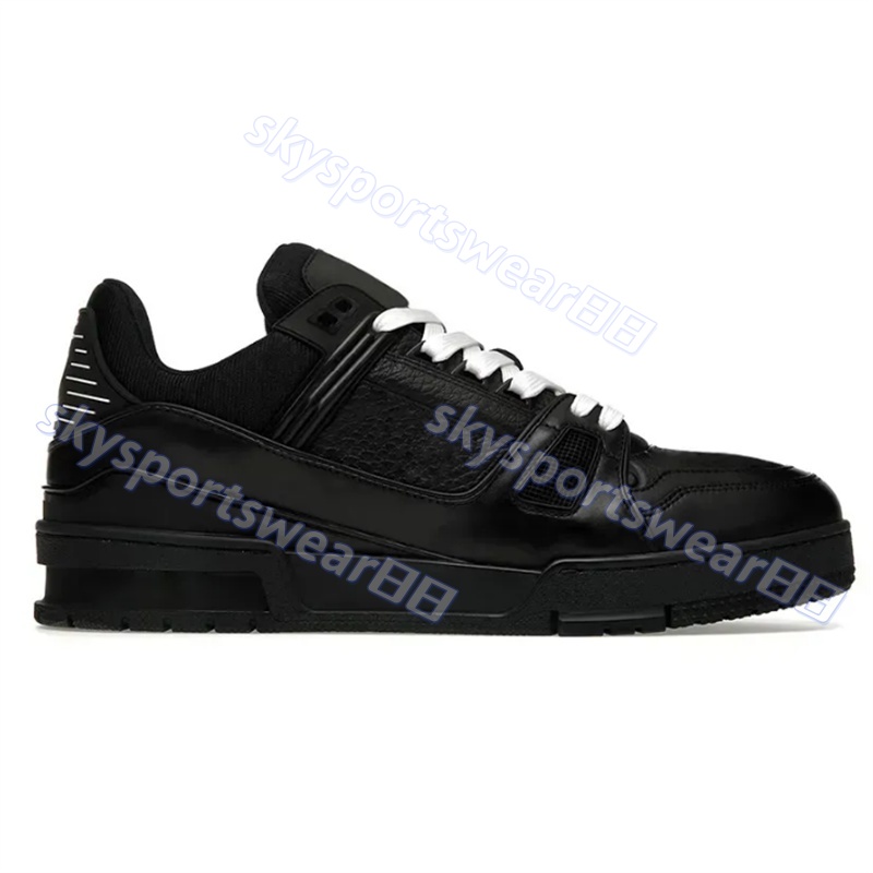 2025 SK8 Particle upper designer casual shoes Embossed classic men's and women's low-top White Luxury sneakers Sports fashion trainer Runn