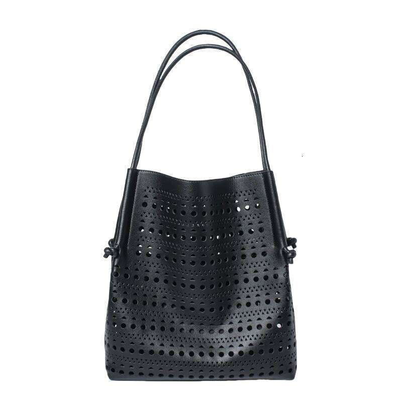 Jonlily Women Genuine Leather Shoulder Female Fashion Handbag Totes High Capacity Commuter Bag Casual Daybag Purse St251210