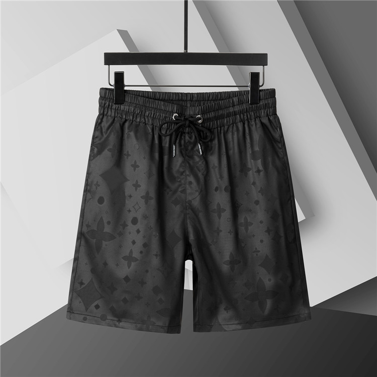 Mens Shorts Designer Shorts Short Man Short Woman Cotton Relaxed Loose Knee Length Embroidery Casual Mens Designer Shorts Men Streetwear Fashion M-3