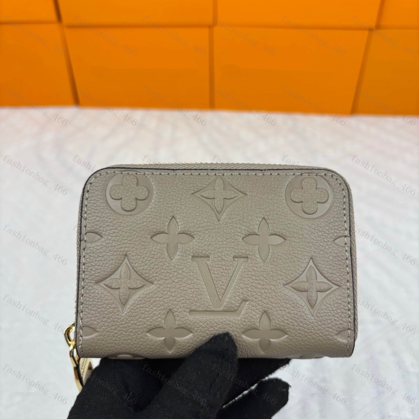 Luxury Brand Designer Genuine Leather Wallet For Women Long and Short Designer Purse INS Style Casual Beauty Purse for Women Card Holder Checkbook P