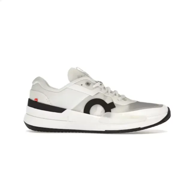 2026 NEW HOT on is suitable both men and women The Roger Pro 2 cotton canvas lemon colored casual are available for sale White Sport Outwear shoes